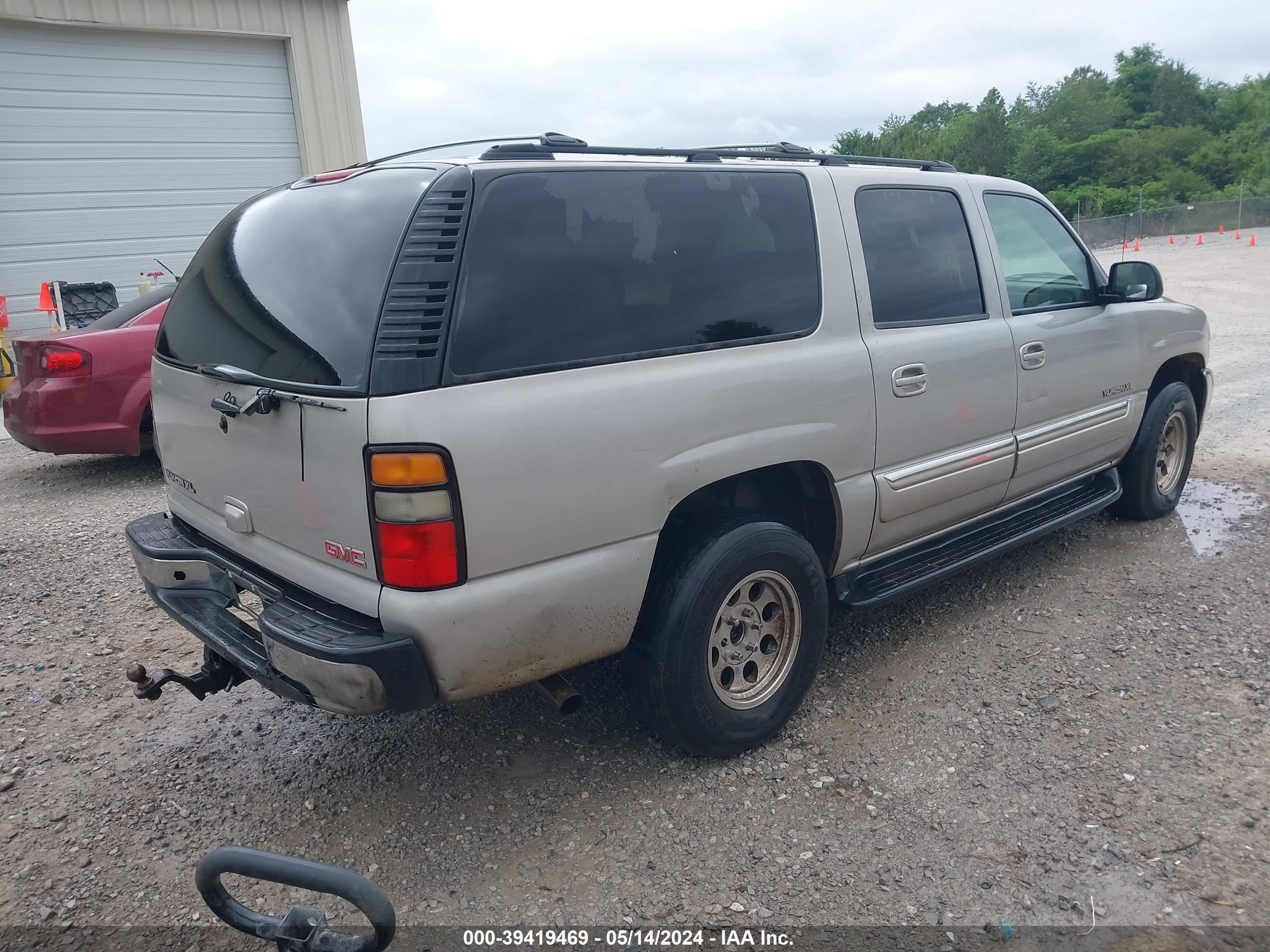 Photo 3 VIN: 1GKEC16Z54J160274 - GMC NULL 