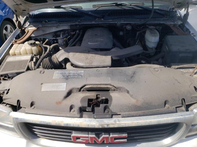 Photo 10 VIN: 1GKEC16Z55J109231 - GMC YUKON 