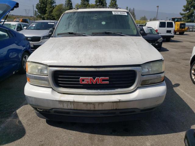 Photo 4 VIN: 1GKEC16Z55J109231 - GMC YUKON 