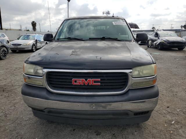 Photo 4 VIN: 1GKEC16Z55J138468 - GMC YUKON 