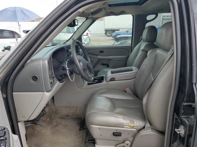 Photo 6 VIN: 1GKEC16Z55J138468 - GMC YUKON 