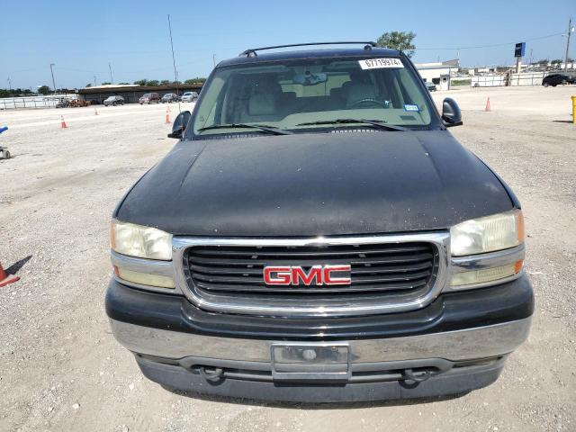 Photo 4 VIN: 1GKEC16Z55J151091 - GMC YUKON XL C 