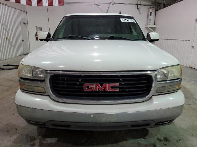 Photo 4 VIN: 1GKEC16Z56J124023 - GMC YUKON 