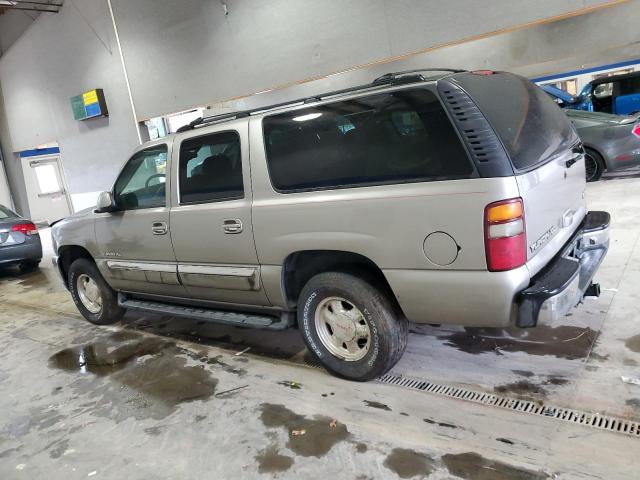 Photo 1 VIN: 1GKEC16Z63J113611 - GMC YUKON XL C 