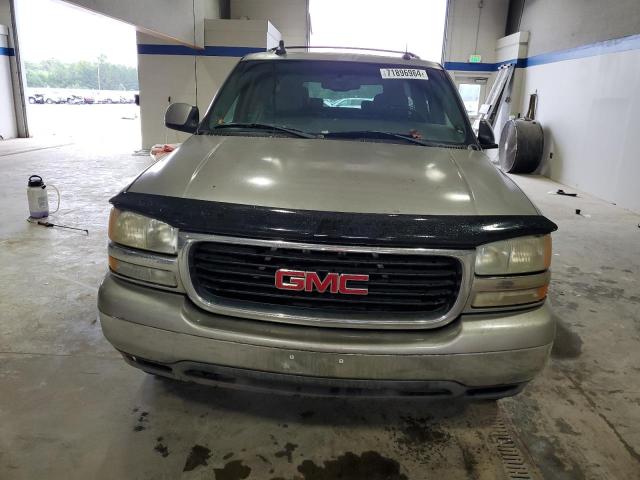 Photo 4 VIN: 1GKEC16Z63J113611 - GMC YUKON XL C 