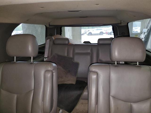 Photo 9 VIN: 1GKEC16Z63J113611 - GMC YUKON XL C 