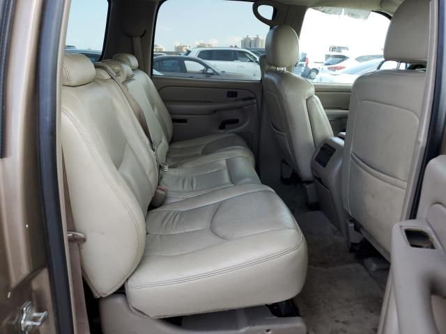 Photo 10 VIN: 1GKEC16Z64J260724 - GMC YUKON XL C 