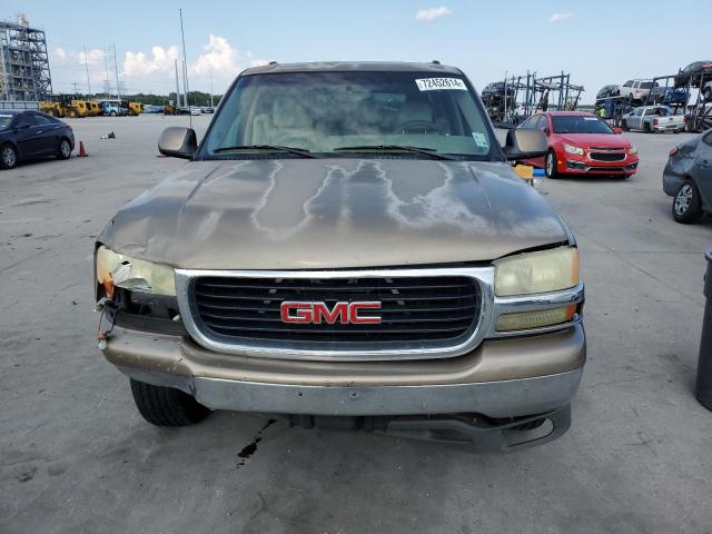 Photo 4 VIN: 1GKEC16Z64J260724 - GMC YUKON XL C 