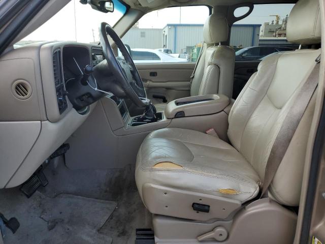 Photo 6 VIN: 1GKEC16Z64J260724 - GMC YUKON XL C 