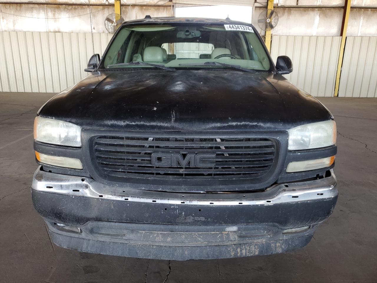 Photo 4 VIN: 1GKEC16Z65J150323 - GMC YUKON 