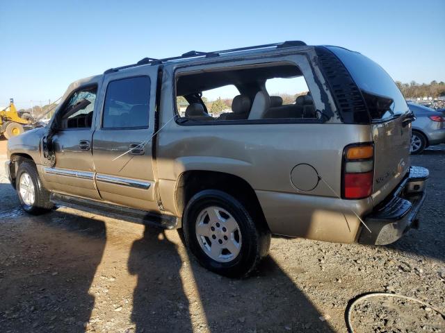 Photo 1 VIN: 1GKEC16Z65J171298 - GMC YUKON XL C 