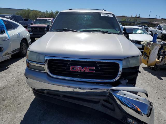 Photo 4 VIN: 1GKEC16Z65J184519 - GMC YUKON 