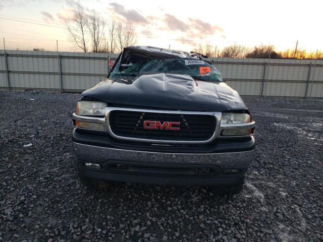 Photo 4 VIN: 1GKEC16Z65J188179 - GMC YUKON 