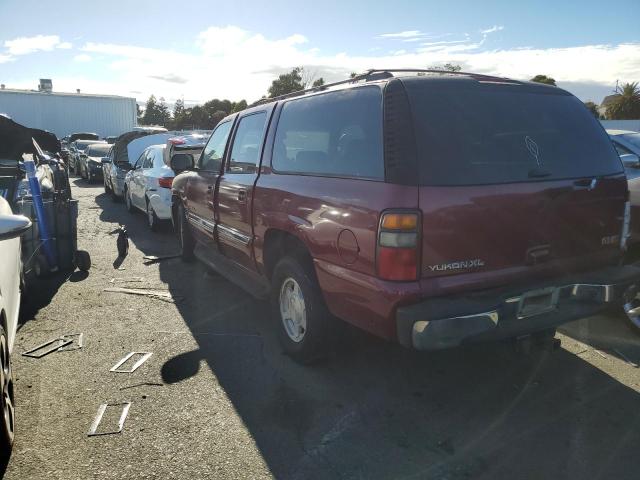 Photo 1 VIN: 1GKEC16Z66J140022 - GMC YUKON XL 