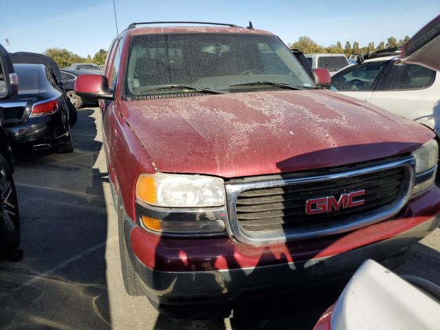 Photo 4 VIN: 1GKEC16Z66J140022 - GMC YUKON XL 