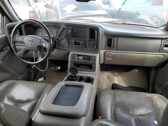 Photo 7 VIN: 1GKEC16Z66J140022 - GMC YUKON XL 