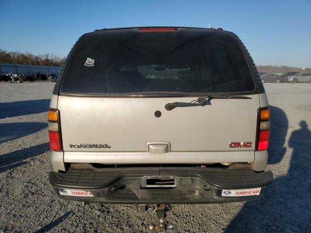 Photo 5 VIN: 1GKEC16Z74J128281 - GMC YUKON XL C 