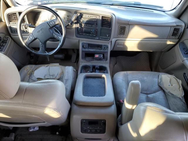 Photo 7 VIN: 1GKEC16Z74J128281 - GMC YUKON XL C 