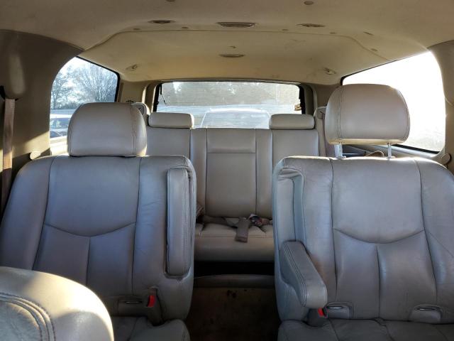 Photo 9 VIN: 1GKEC16Z74J128281 - GMC YUKON XL C 