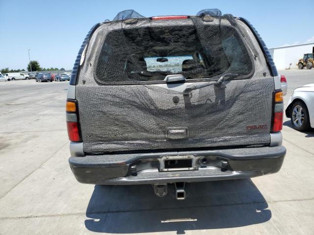 Photo 5 VIN: 1GKEC16Z76J175572 - GMC YUKON XL C 