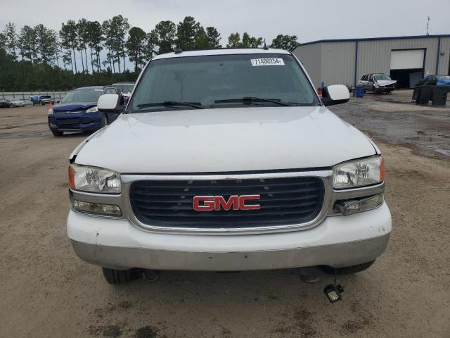 Photo 4 VIN: 1GKEC16Z83J110225 - GMC YUKON XL C 