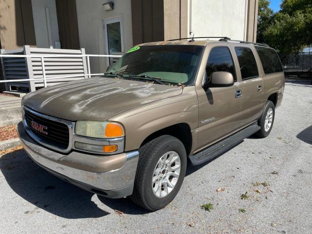 Photo 1 VIN: 1GKEC16Z83J257774 - GMC YUKON 