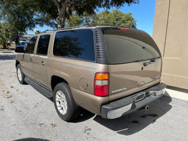 Photo 2 VIN: 1GKEC16Z83J257774 - GMC YUKON 