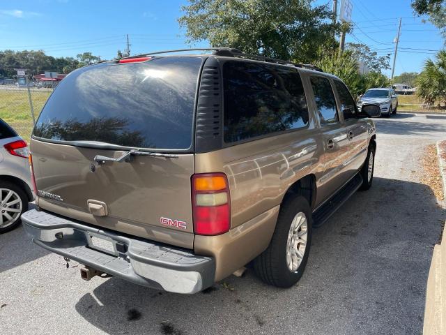 Photo 3 VIN: 1GKEC16Z83J257774 - GMC YUKON 