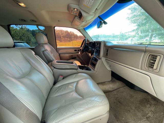 Photo 4 VIN: 1GKEC16Z83J257774 - GMC YUKON 