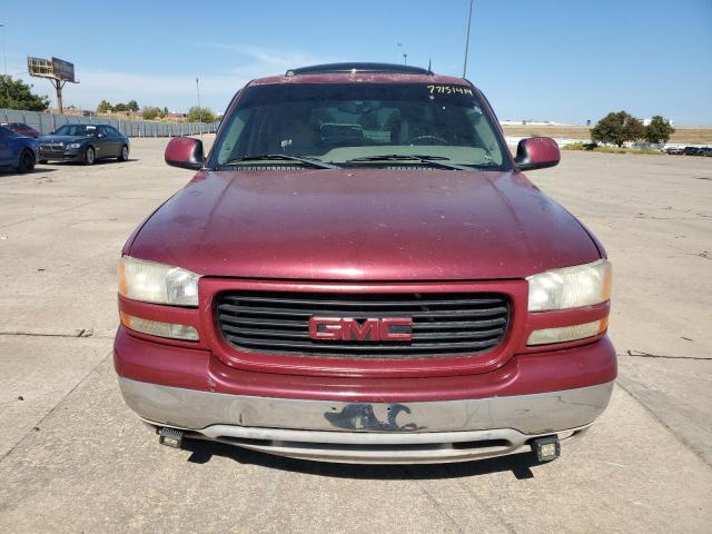 Photo 4 VIN: 1GKEC16Z85J185249 - GMC YUKON XL C 