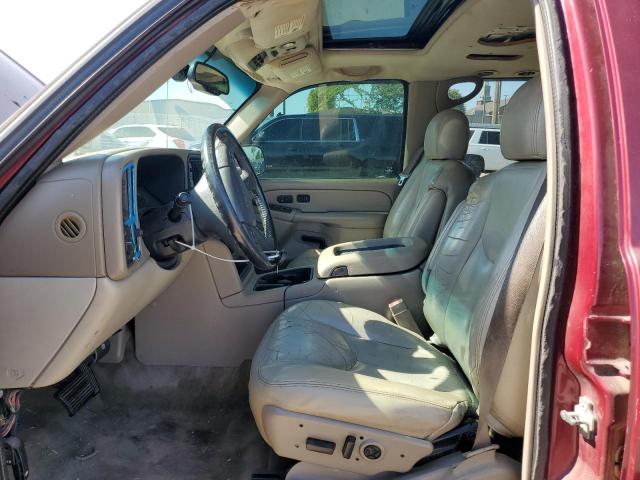 Photo 6 VIN: 1GKEC16Z85J185249 - GMC YUKON XL C 