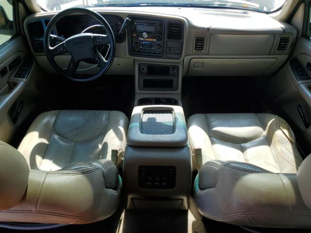 Photo 7 VIN: 1GKEC16Z85J185249 - GMC YUKON XL C 