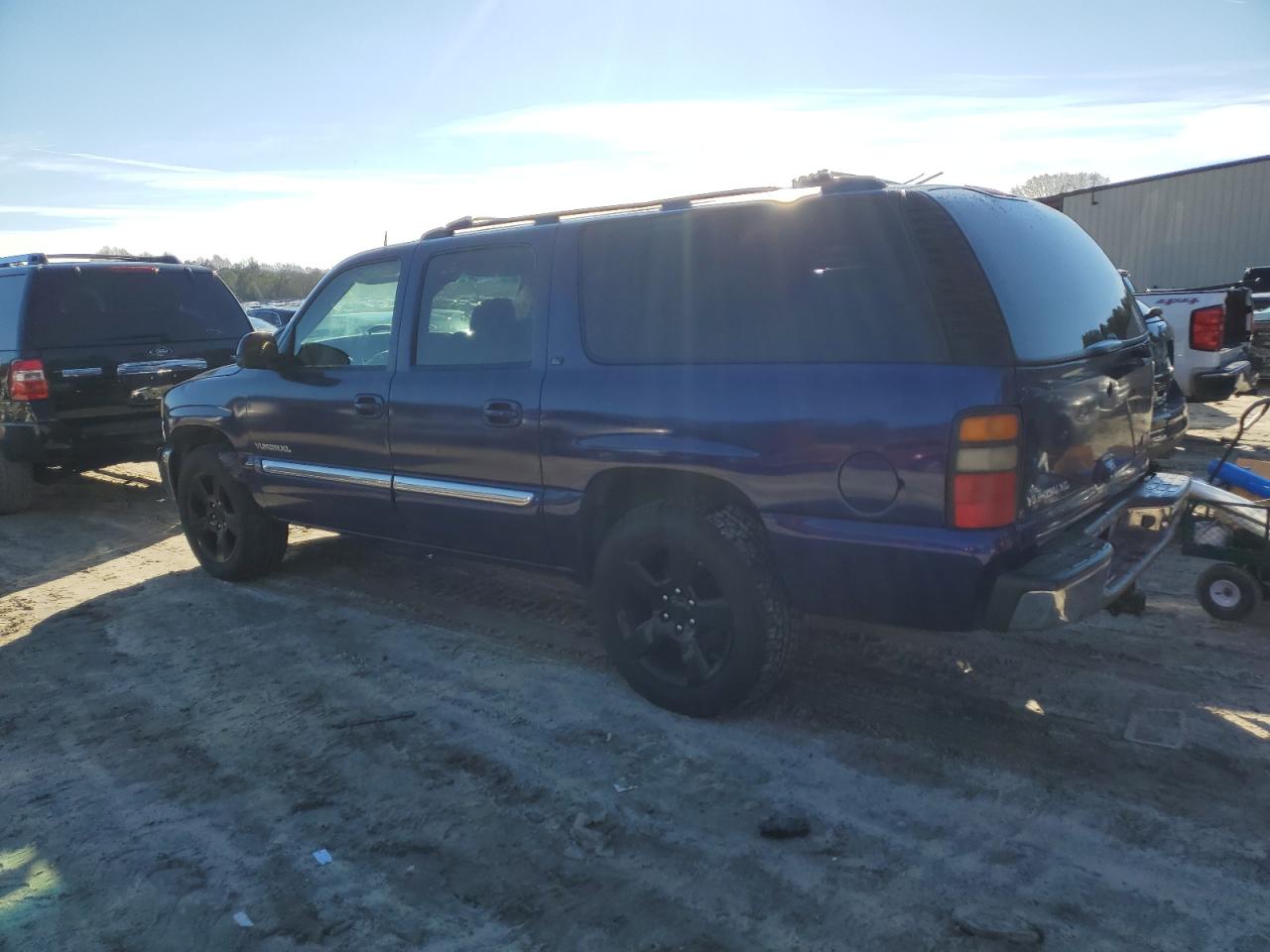 Photo 1 VIN: 1GKEC16Z95J175328 - GMC YUKON 