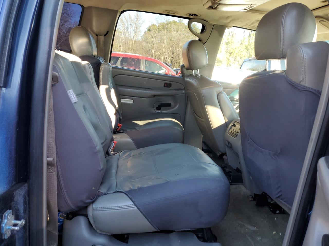 Photo 10 VIN: 1GKEC16Z95J175328 - GMC YUKON 