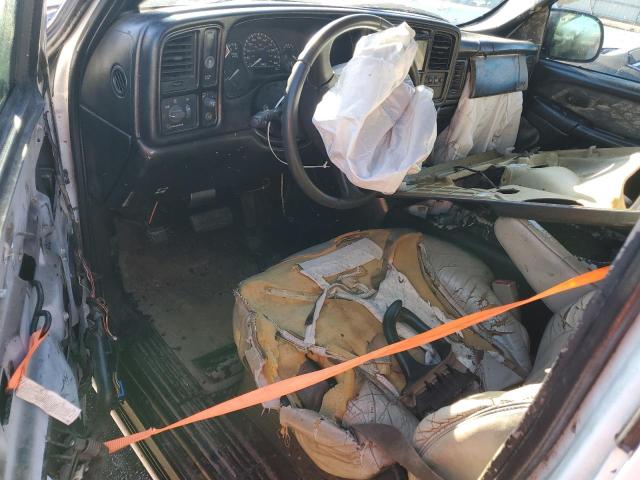 Photo 7 VIN: 1GKEC16ZX2J121564 - GMC YUKON XL C 