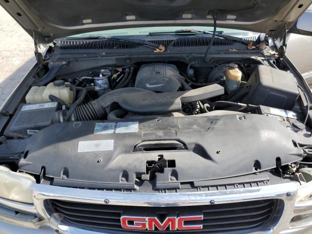 Photo 11 VIN: 1GKEC16ZX2J135240 - GMC YUKON XL C 