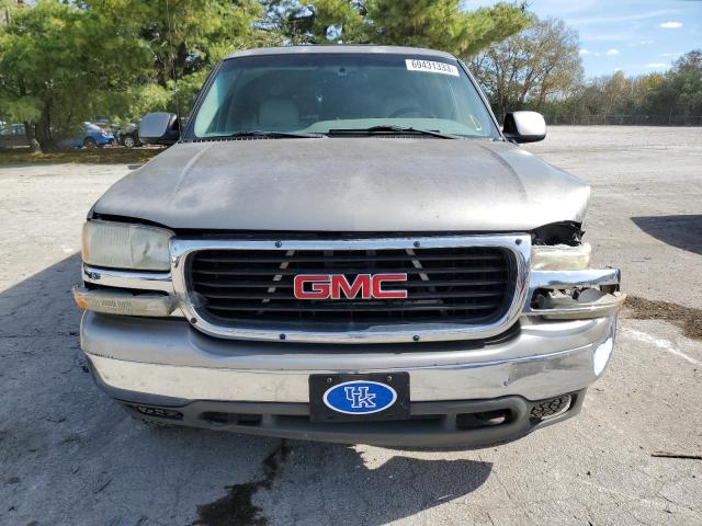 Photo 4 VIN: 1GKEC16ZX2J135240 - GMC YUKON XL C 