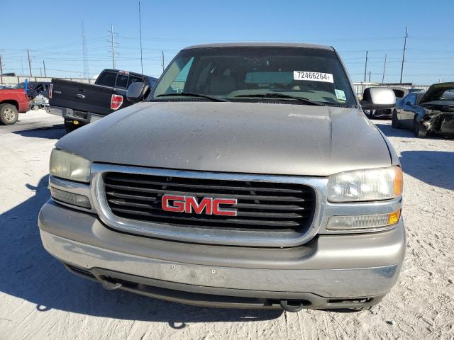 Photo 4 VIN: 1GKEC16ZX2J331498 - GMC YUKON XL 