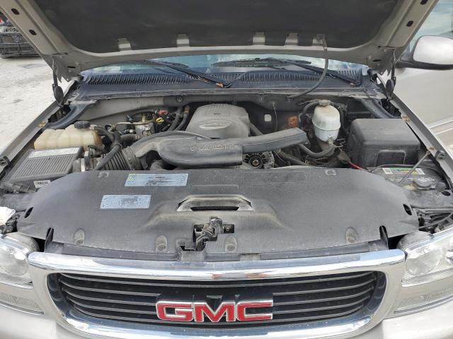 Photo 11 VIN: 1GKEC16ZX4J115654 - GMC YUKON XL C 