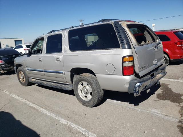 Photo 1 VIN: 1GKEC16ZX4J118263 - GMC YUKON 