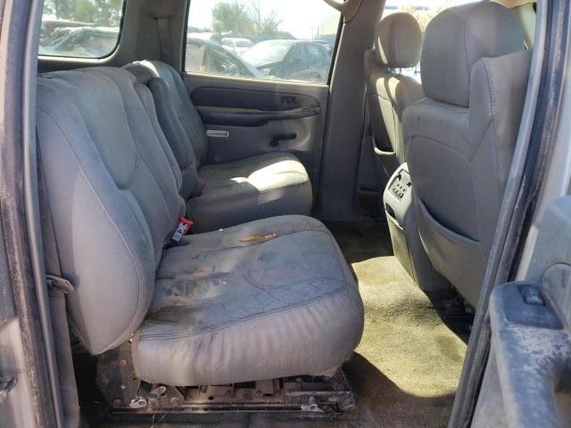 Photo 10 VIN: 1GKEC16ZX4J118263 - GMC YUKON 