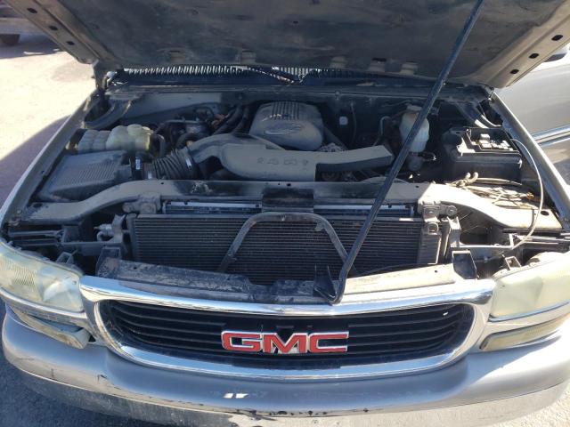 Photo 11 VIN: 1GKEC16ZX4J118263 - GMC YUKON 