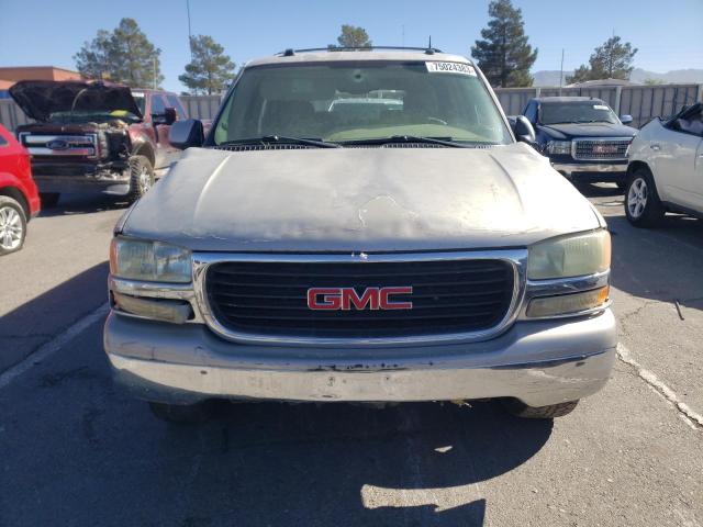 Photo 4 VIN: 1GKEC16ZX4J118263 - GMC YUKON 