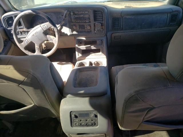 Photo 7 VIN: 1GKEC16ZX4J118263 - GMC YUKON 