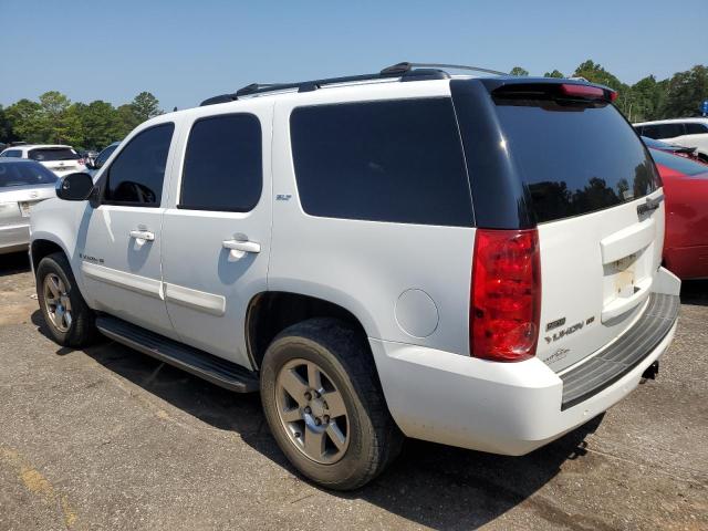 Photo 1 VIN: 1GKEC33309R214195 - GMC YUKON SLT 