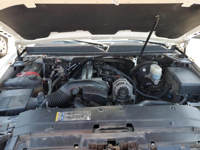 Photo 11 VIN: 1GKEC33309R214195 - GMC YUKON SLT 