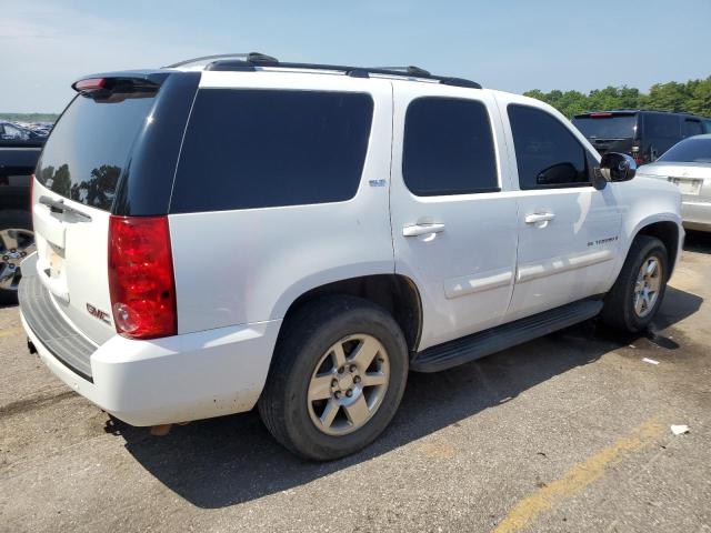 Photo 2 VIN: 1GKEC33309R214195 - GMC YUKON SLT 