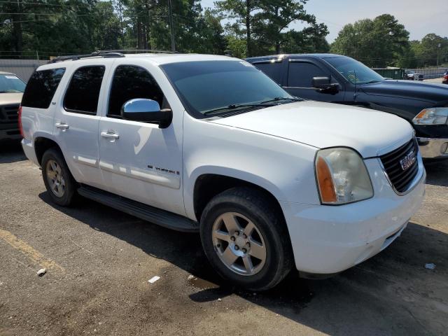 Photo 3 VIN: 1GKEC33309R214195 - GMC YUKON SLT 