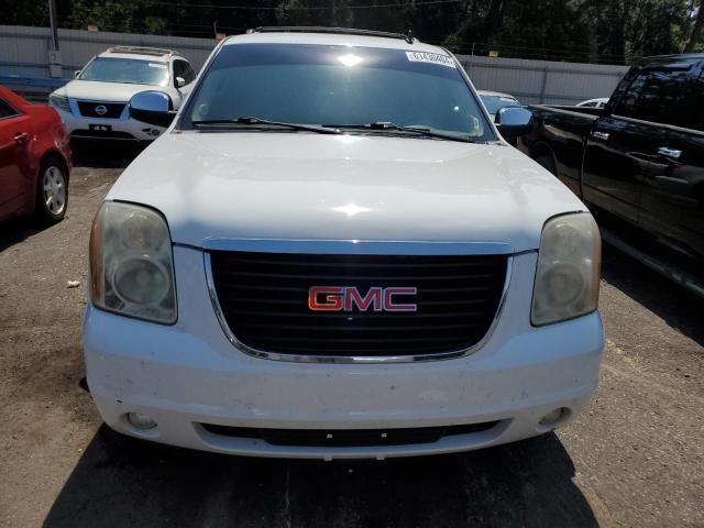 Photo 4 VIN: 1GKEC33309R214195 - GMC YUKON SLT 