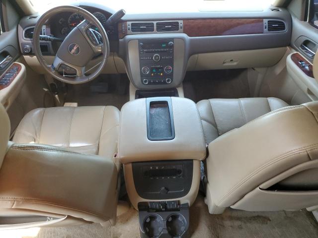 Photo 7 VIN: 1GKEC33309R214195 - GMC YUKON SLT 